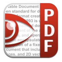 PDF icon